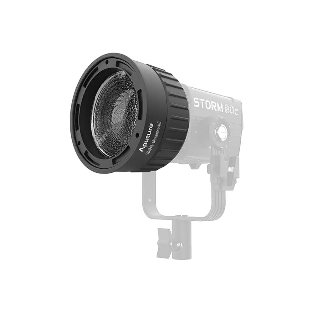 Aputure CF4 Compact Fresnel
