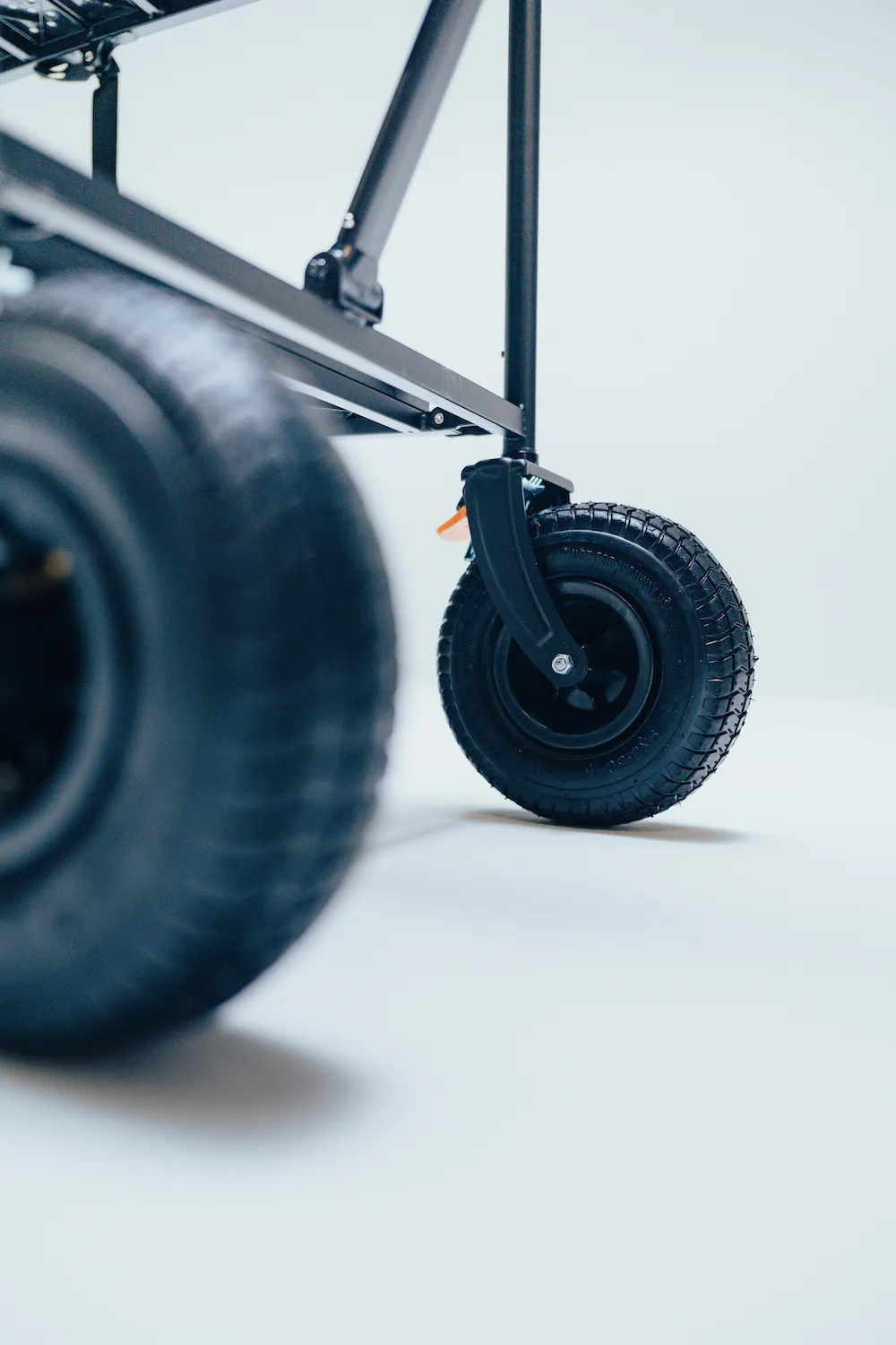 Tarion Titanrig Cart