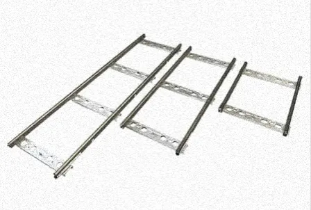 Master Track Schienen gerade