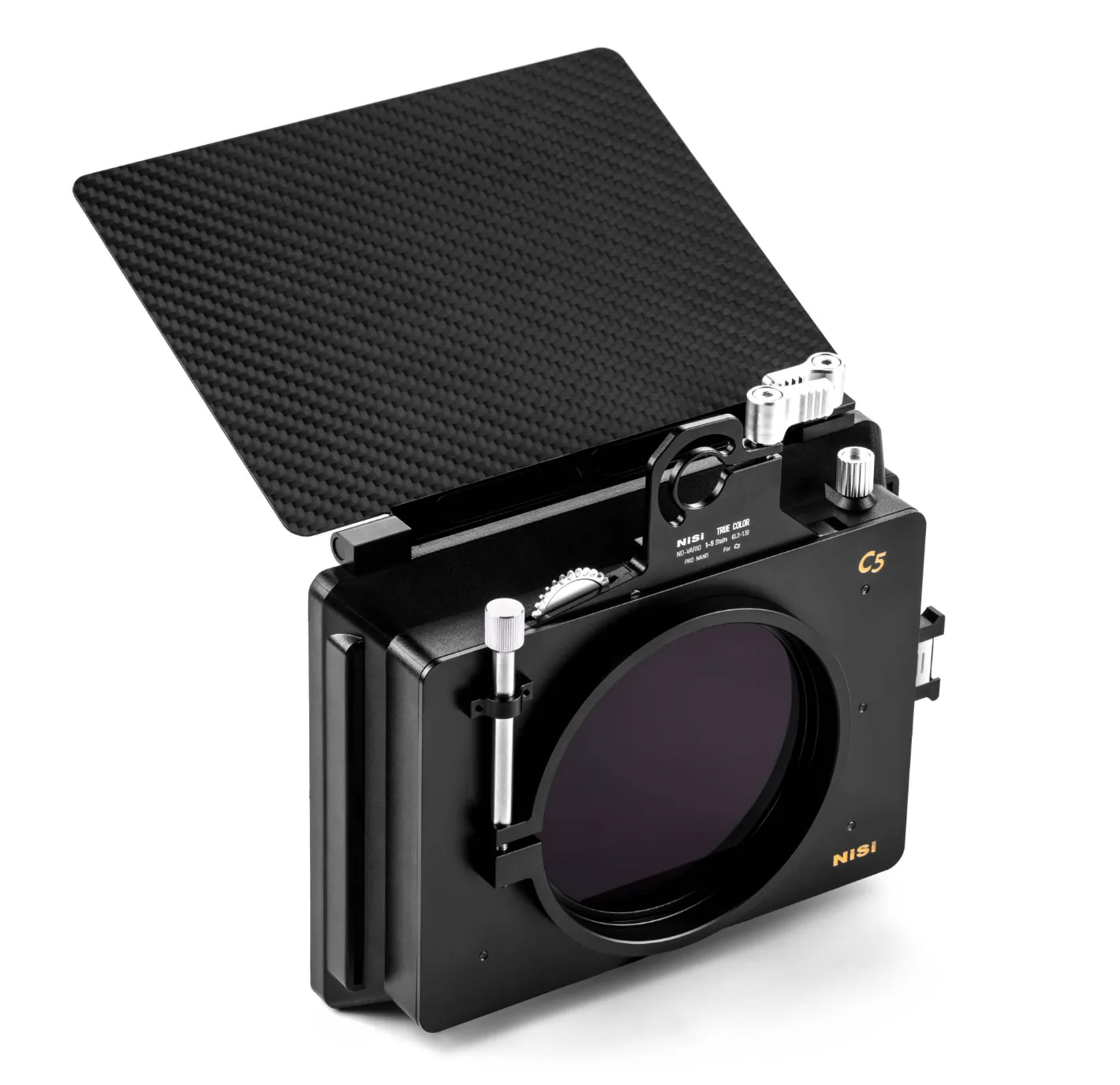 Nisi C5 - FILMMAKER KIT