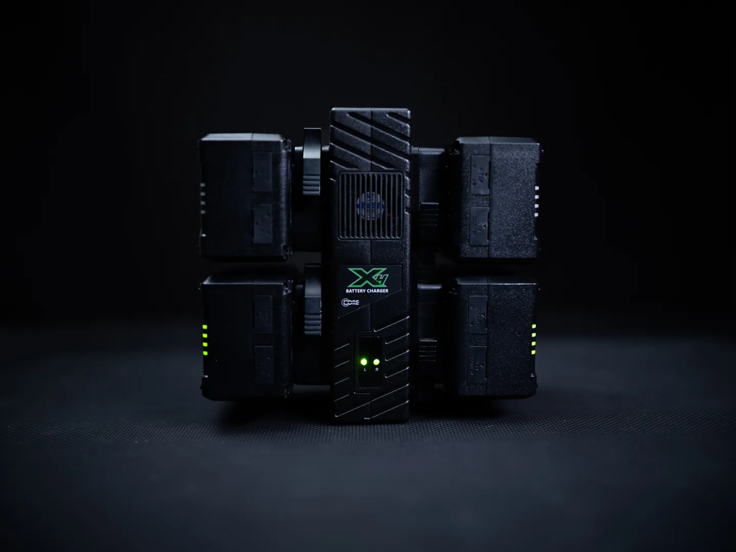 Core SWX X4 Nano Micro 98 VM Battery Kit