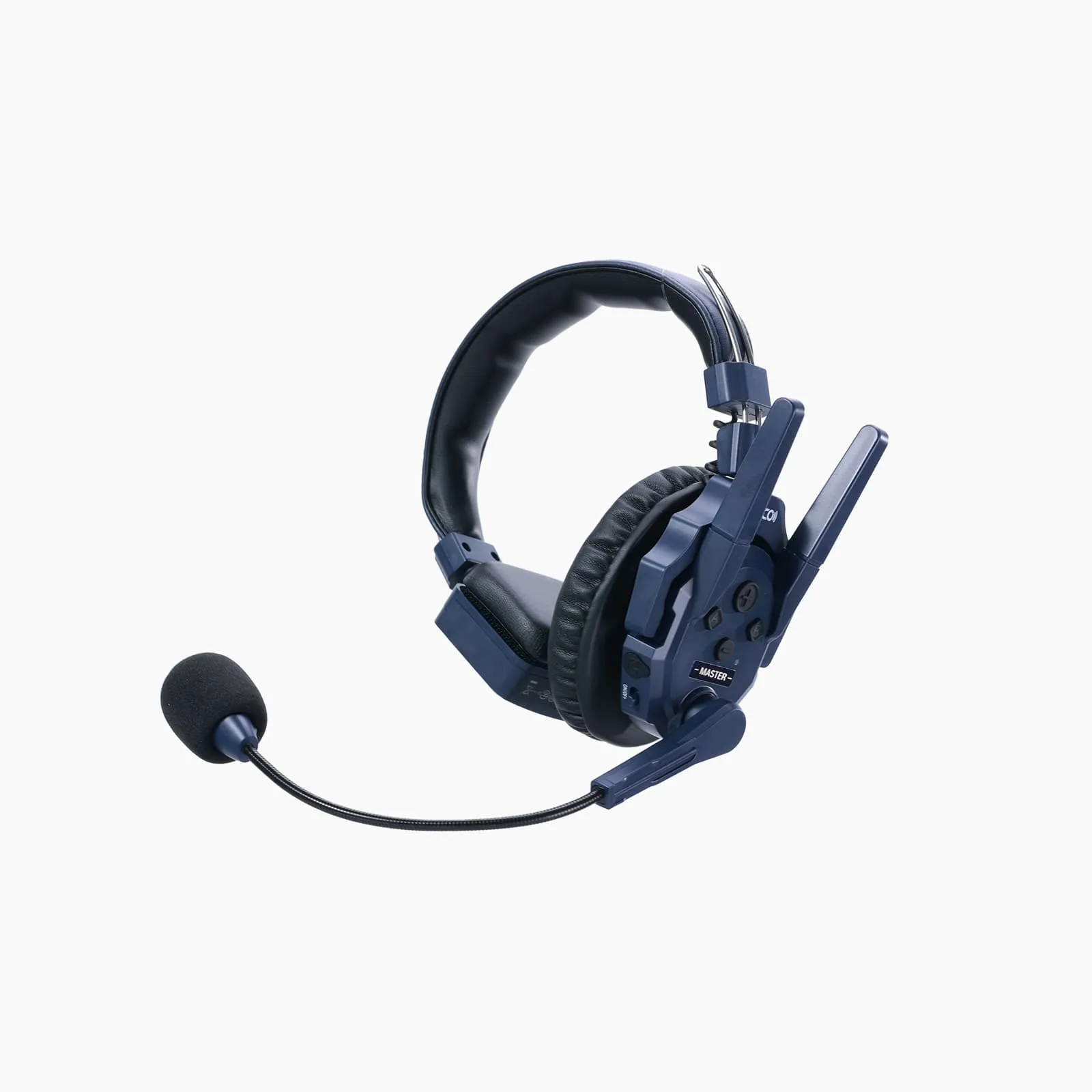 Synco Xtalk Master 8x Intercom
