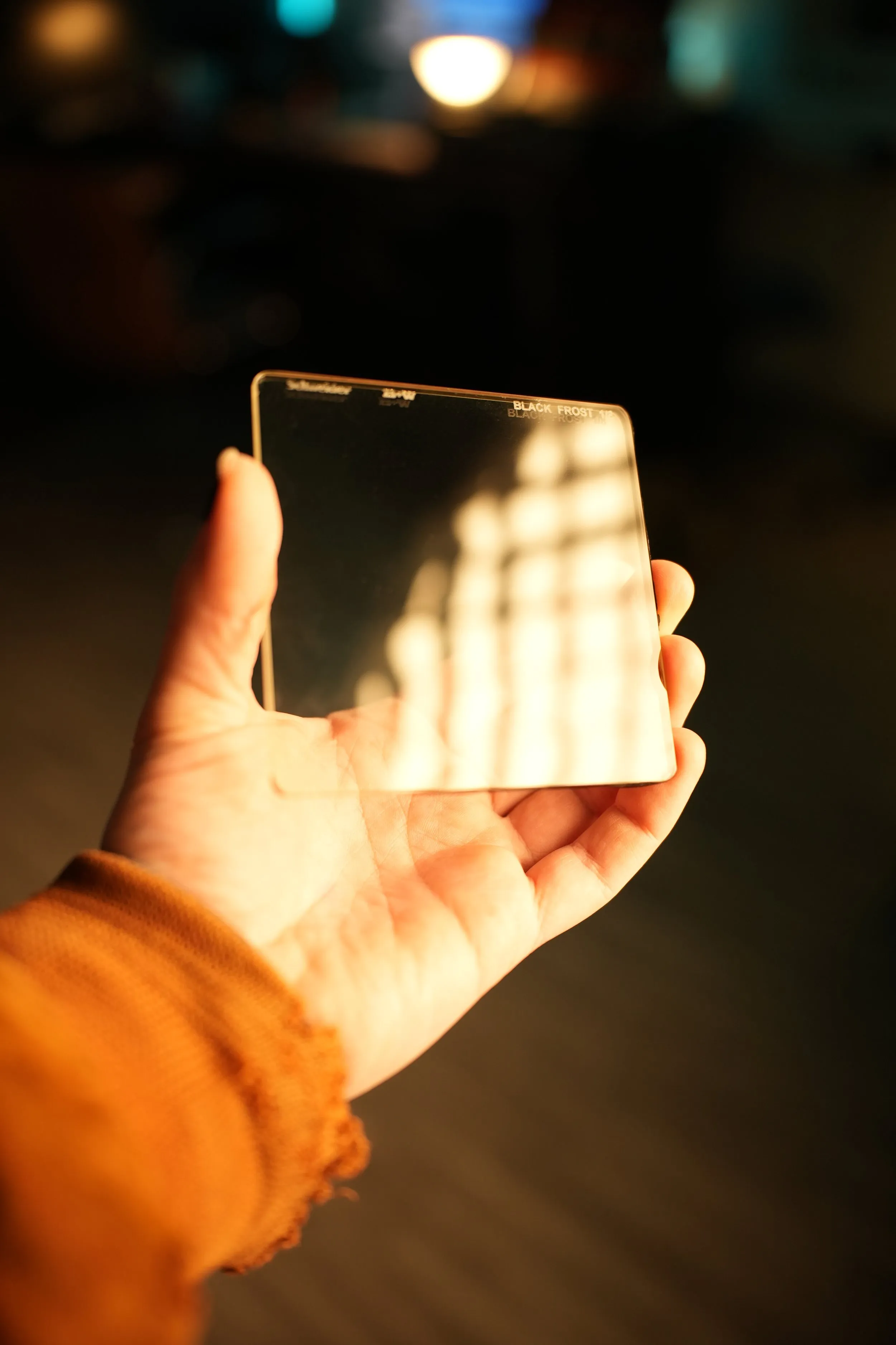 Schneider Black Frost (4x4)