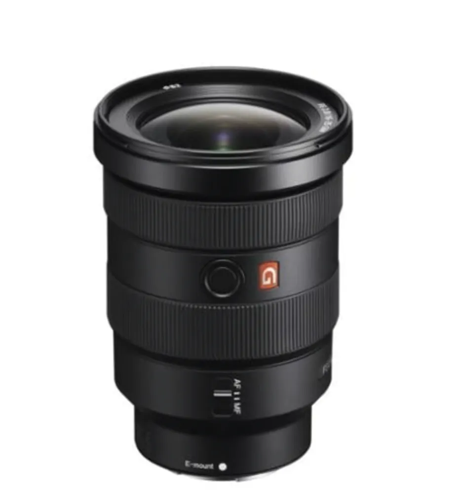 Sony 16-35 f/2.8 GM