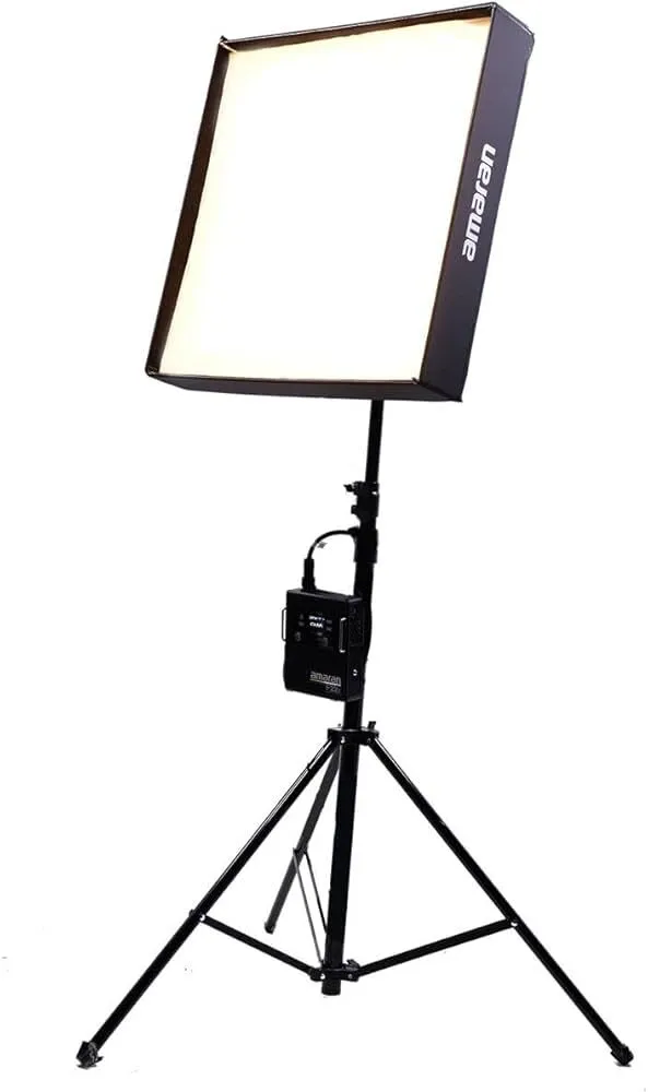 Aputure Amaran F22C