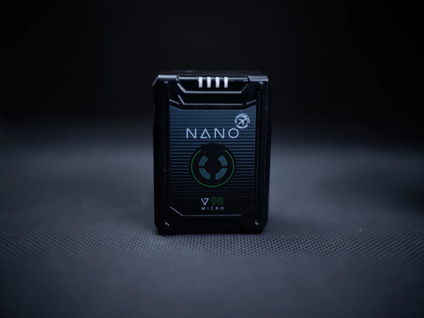 Core SWX Nano-G98 Micro V-Mount Akku