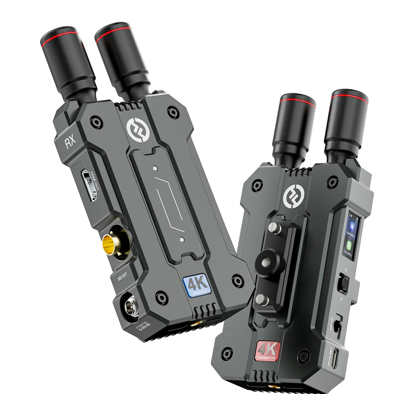 Hollyland Mars 4k TX/RX