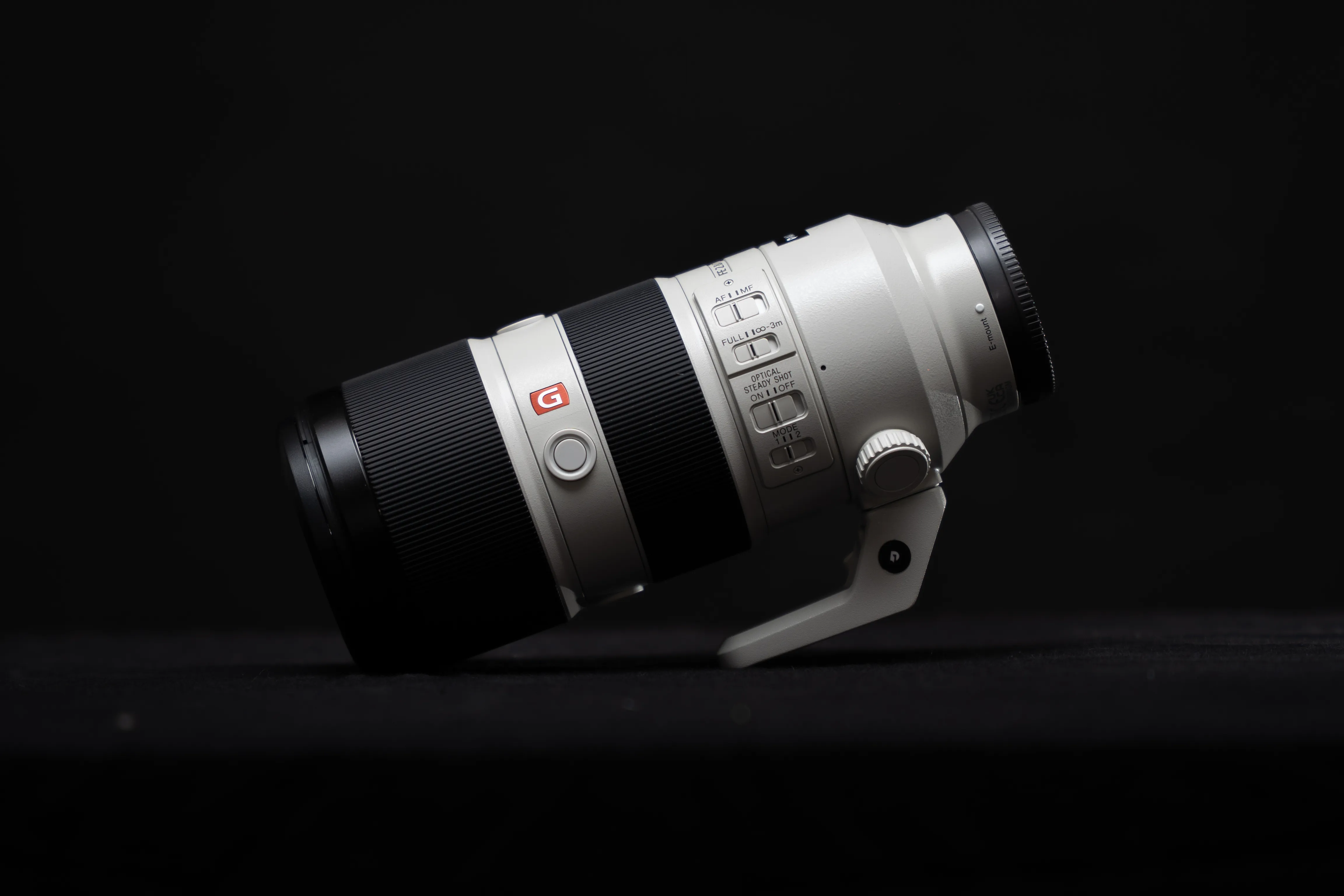 Sony FE 70-200mm F2.8 G Master OSS