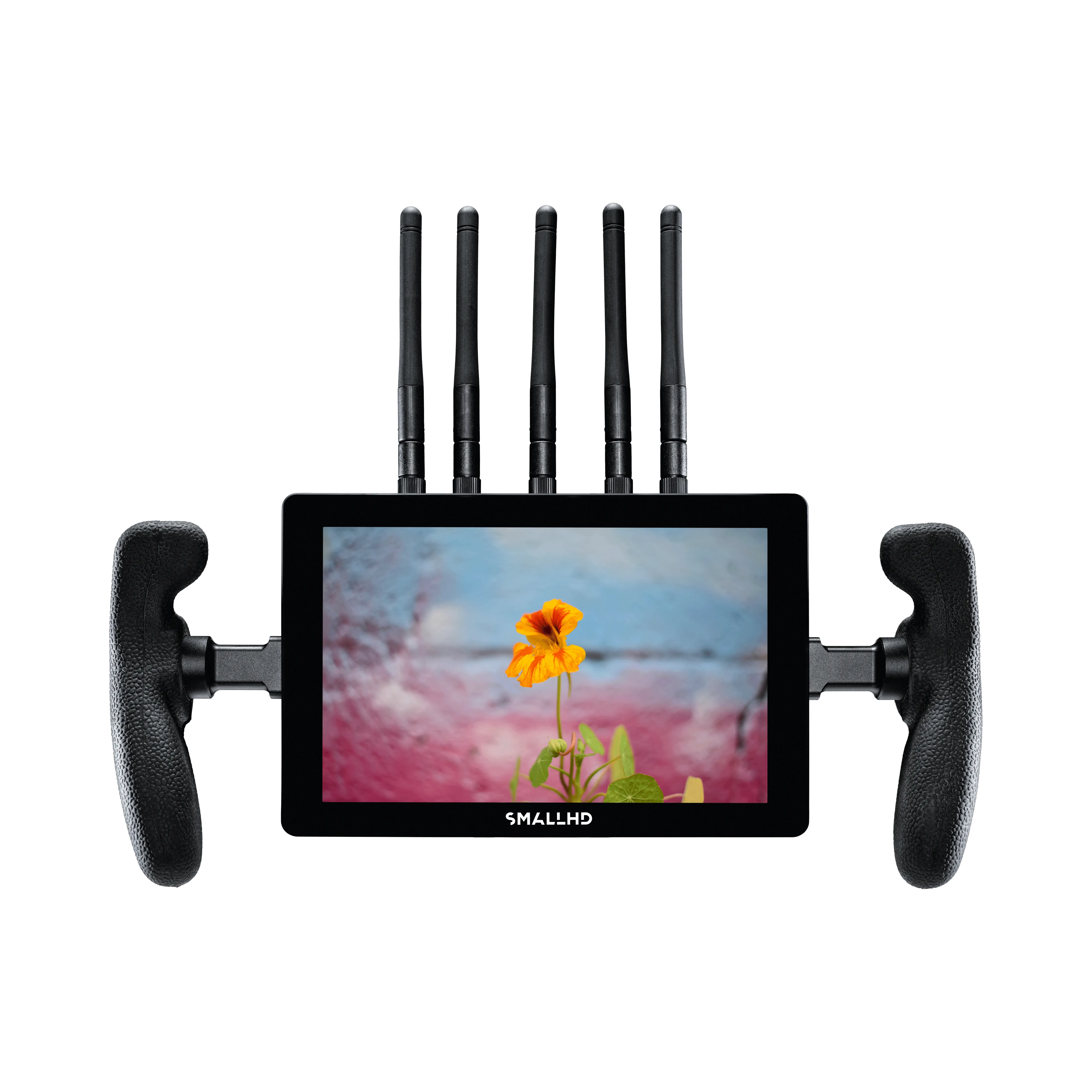 SmallHD Cine 7 Bolt 4K RX