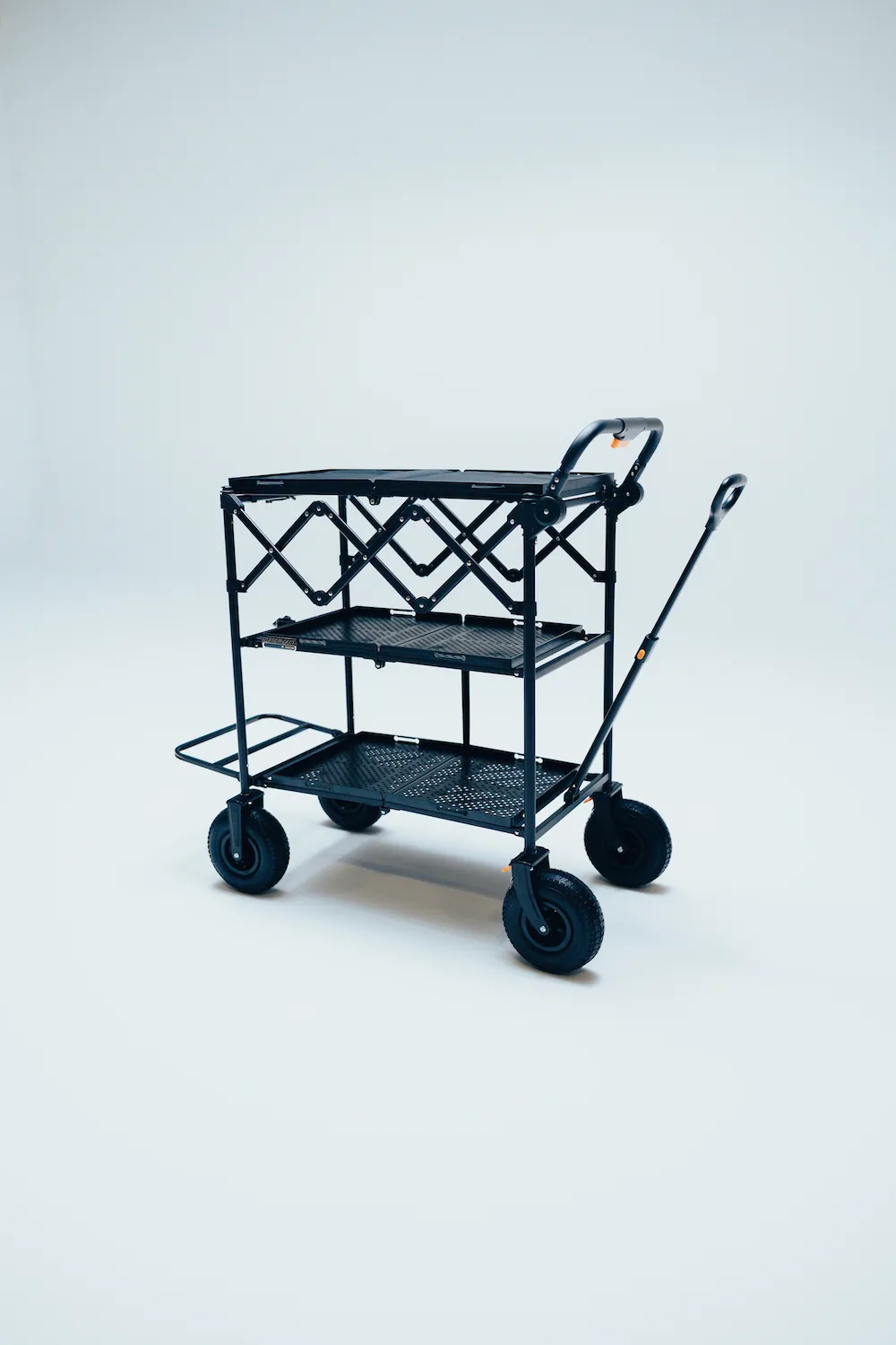 Tarion Titanrig Cart