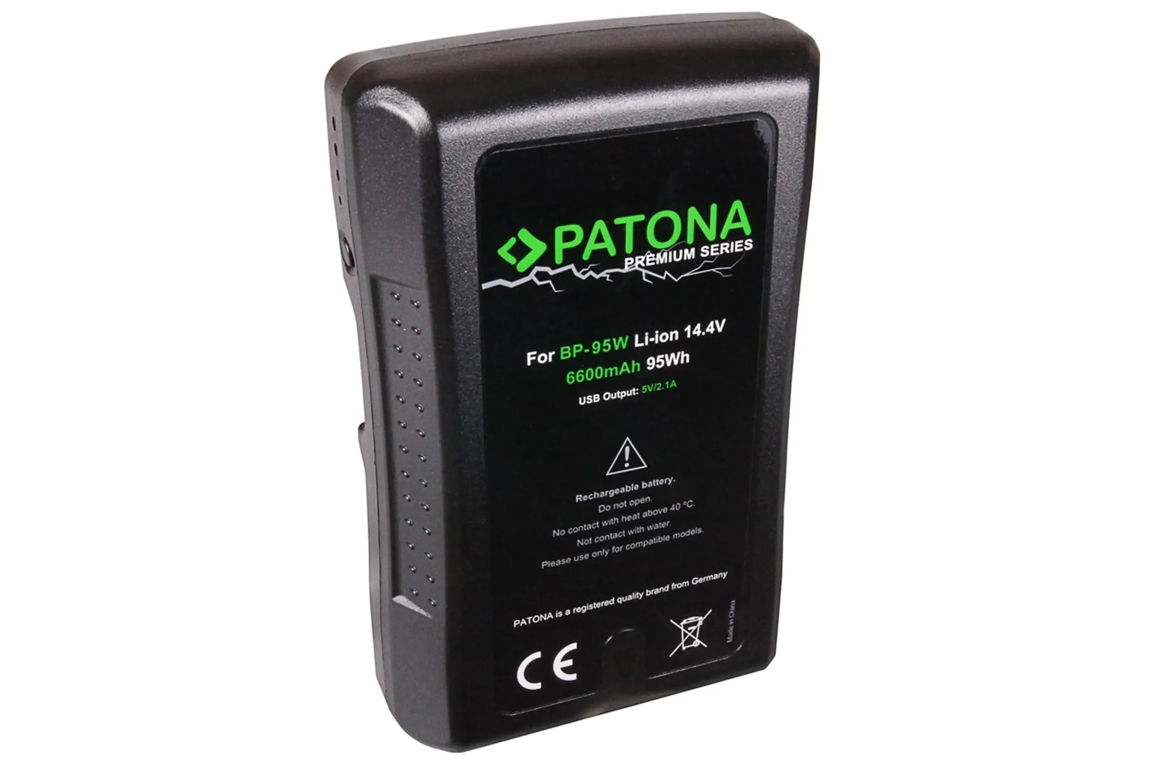 Patona 98Wh V-Mount