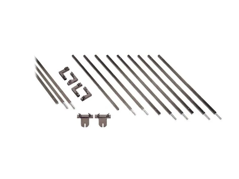 Avenger 12x12 Butterfly Rahmen