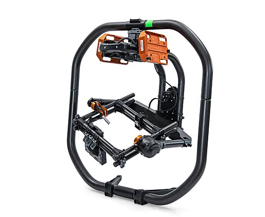 Ignite Digi Freefly MoVI Pro Package + Mimic + 4x TB50 Akku