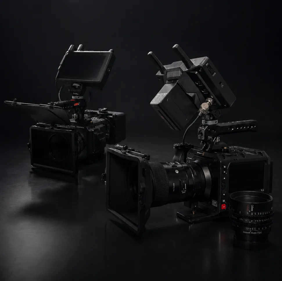 All Rental Gear