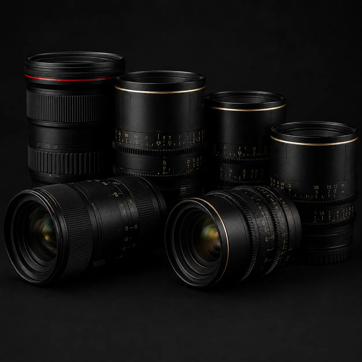 Lenses