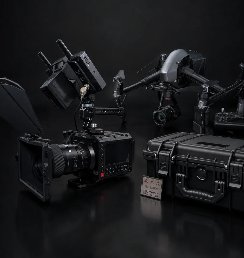 Cinema Packages