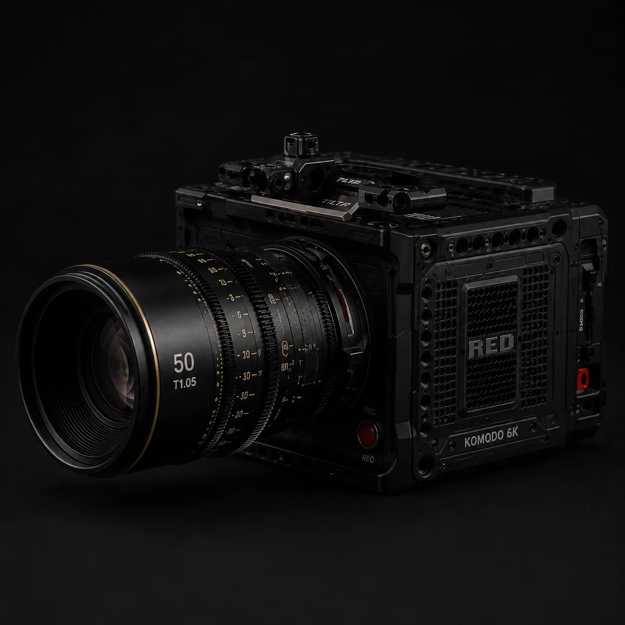 Cameras