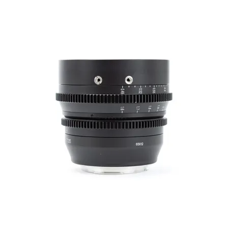 7Artisans Vision 50mm T1.05 Cine Lens