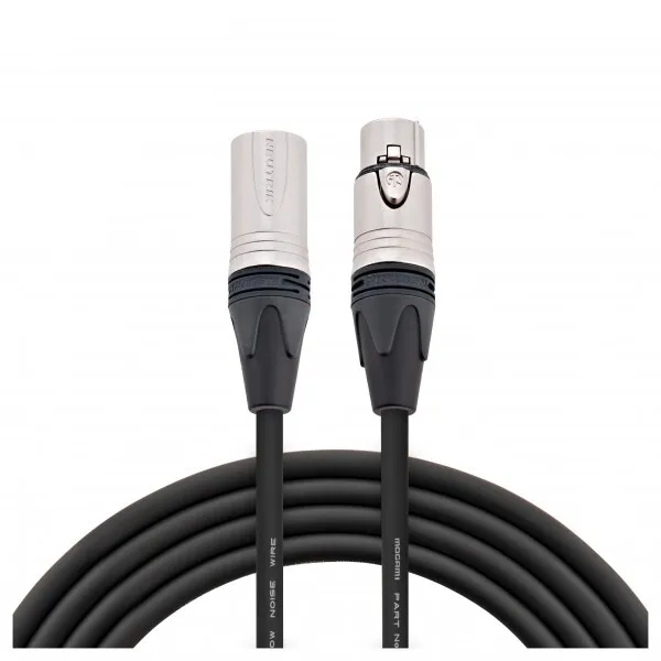 Professional XLR Cable – 5m