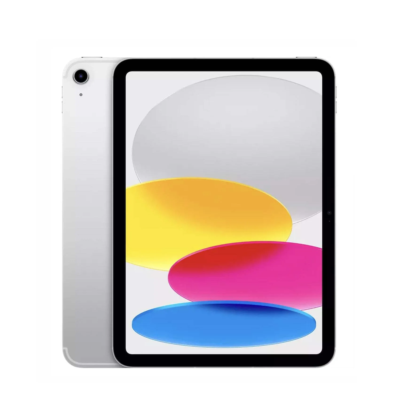 Apple iPad 10.9" – HollyView Wireless Monitor