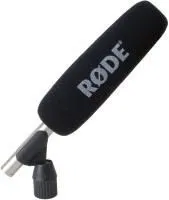 RØDE NTG3 Shotgun Microphone
