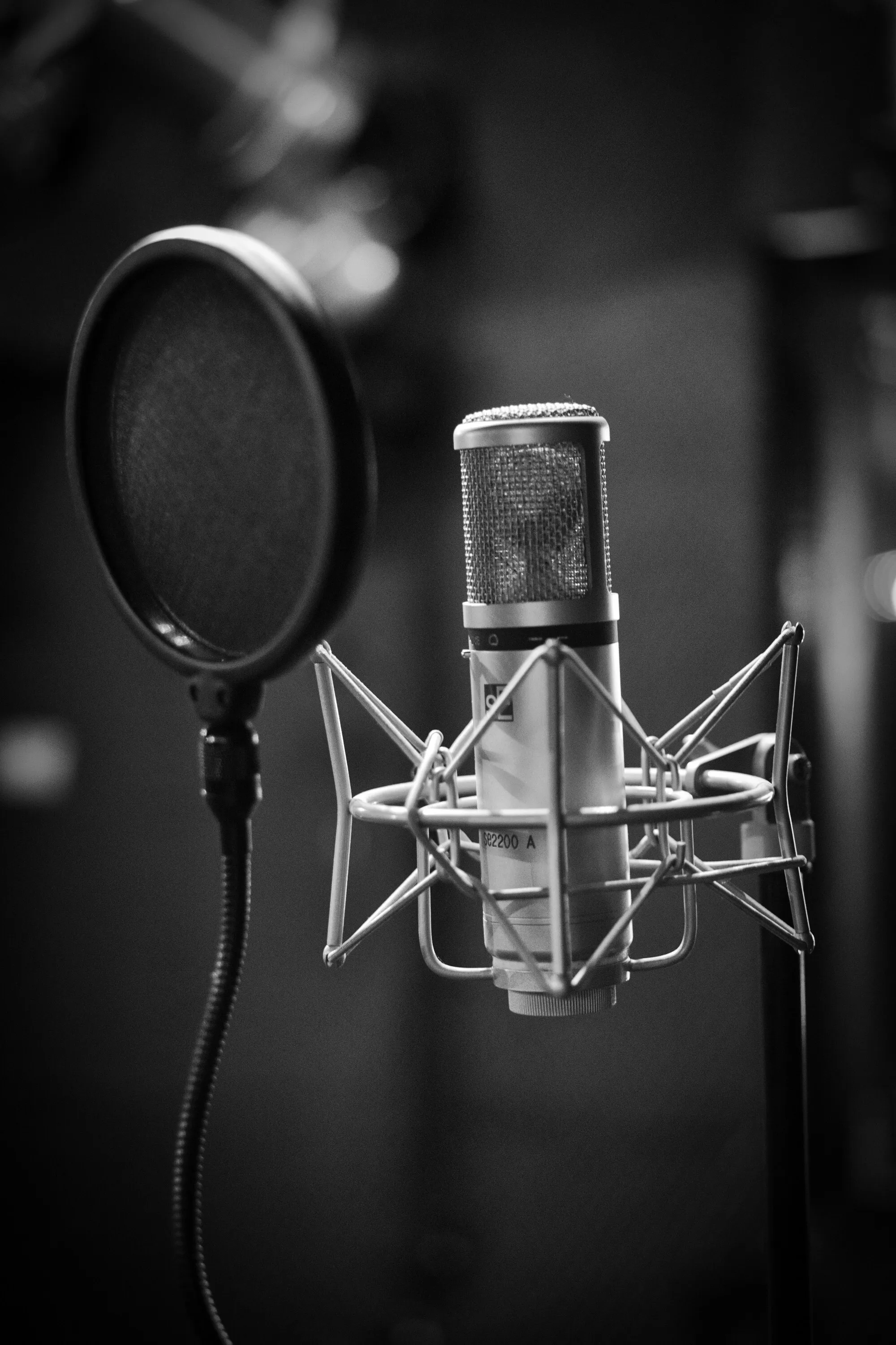 Microphones