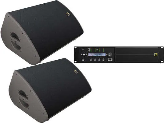 KSL8 Loudspeaker