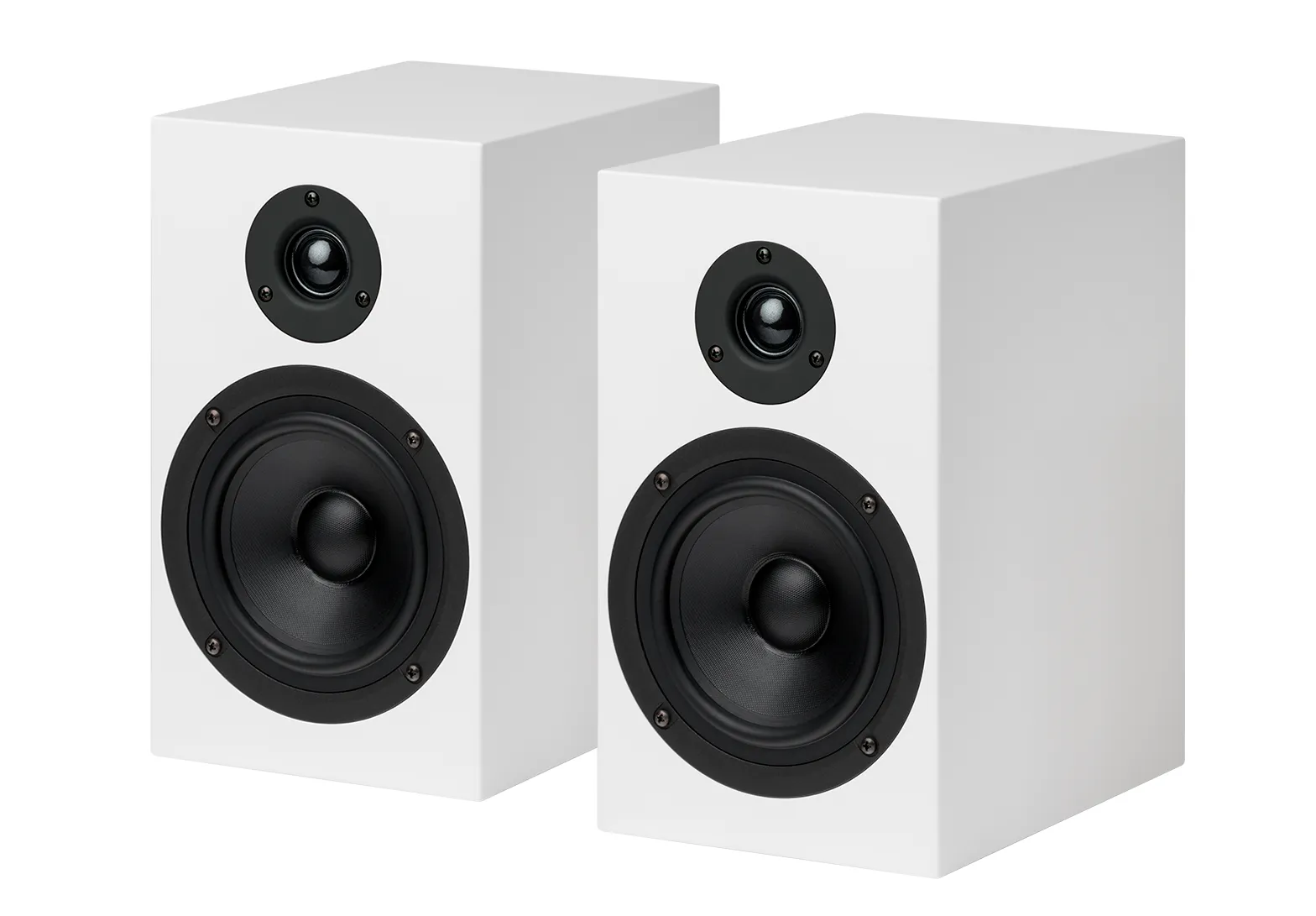 Speakerset 5