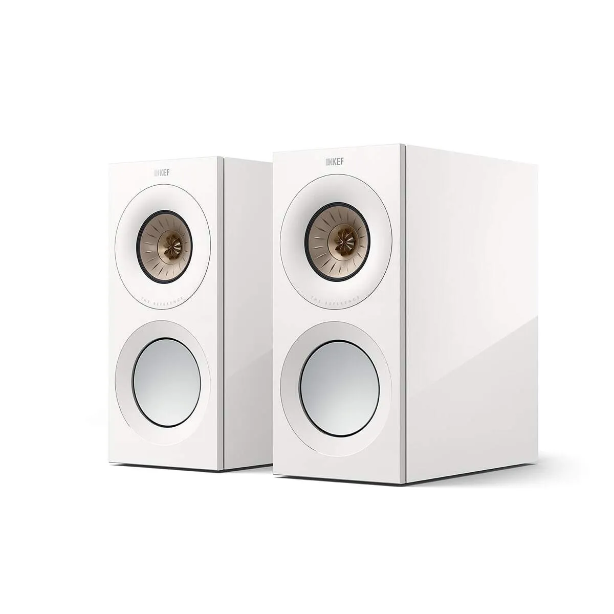 Speakerset 1