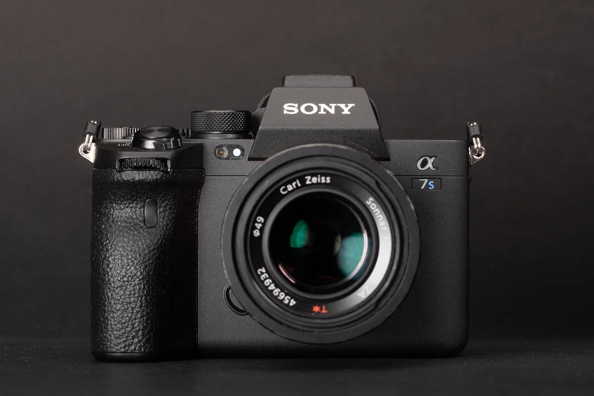 Sony A7S3 