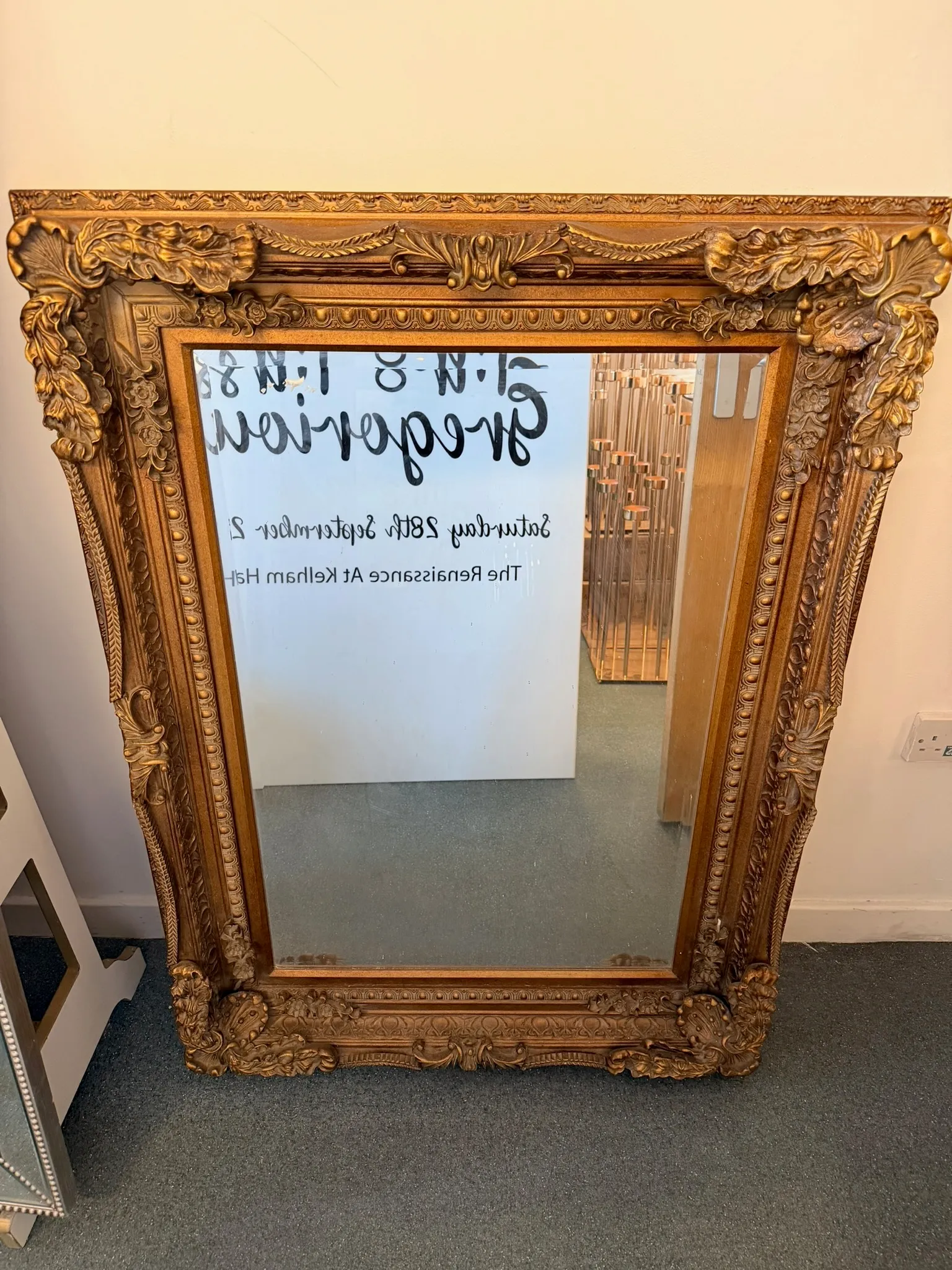 Mirrors