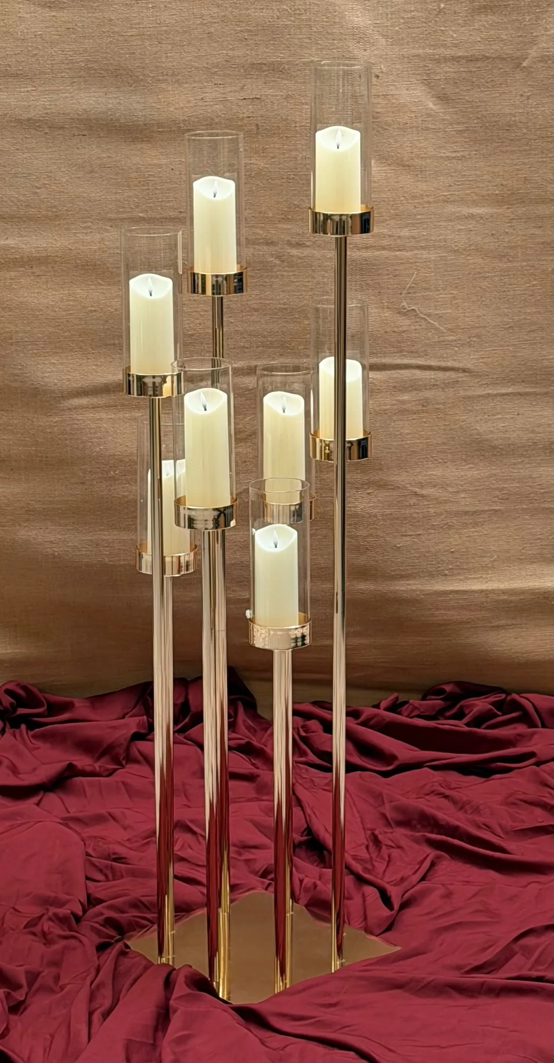 Center pieces