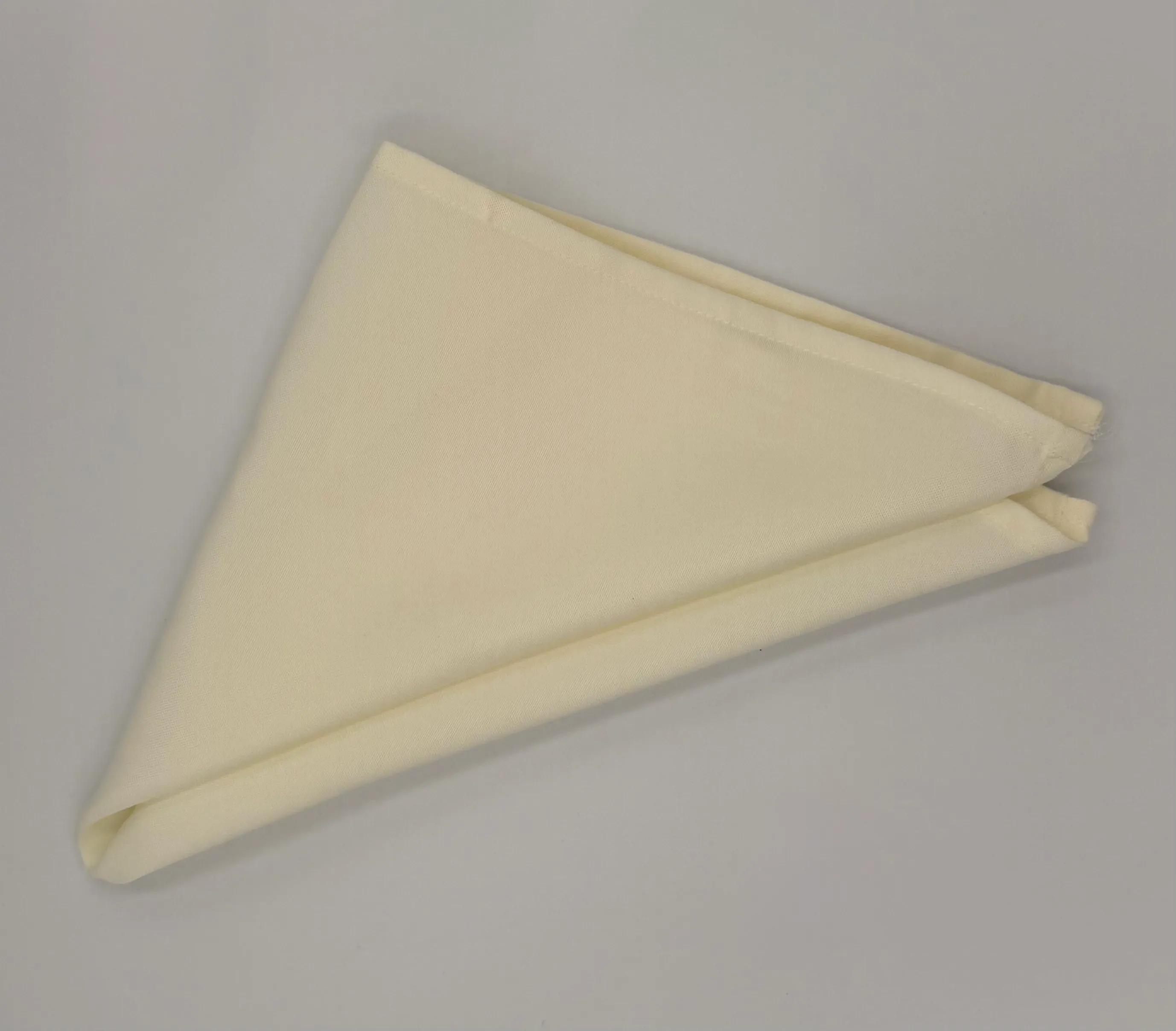 Ivory Napkin
