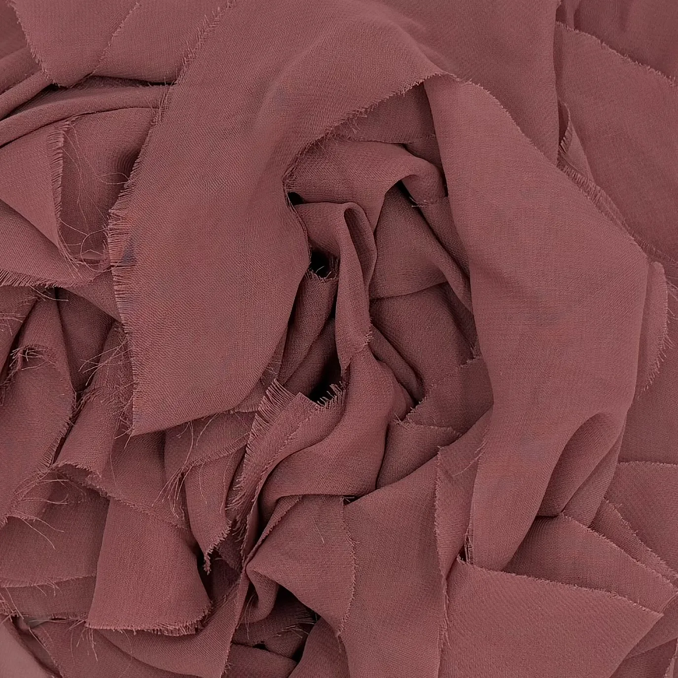 Dusty Pink Swag - Rectangle