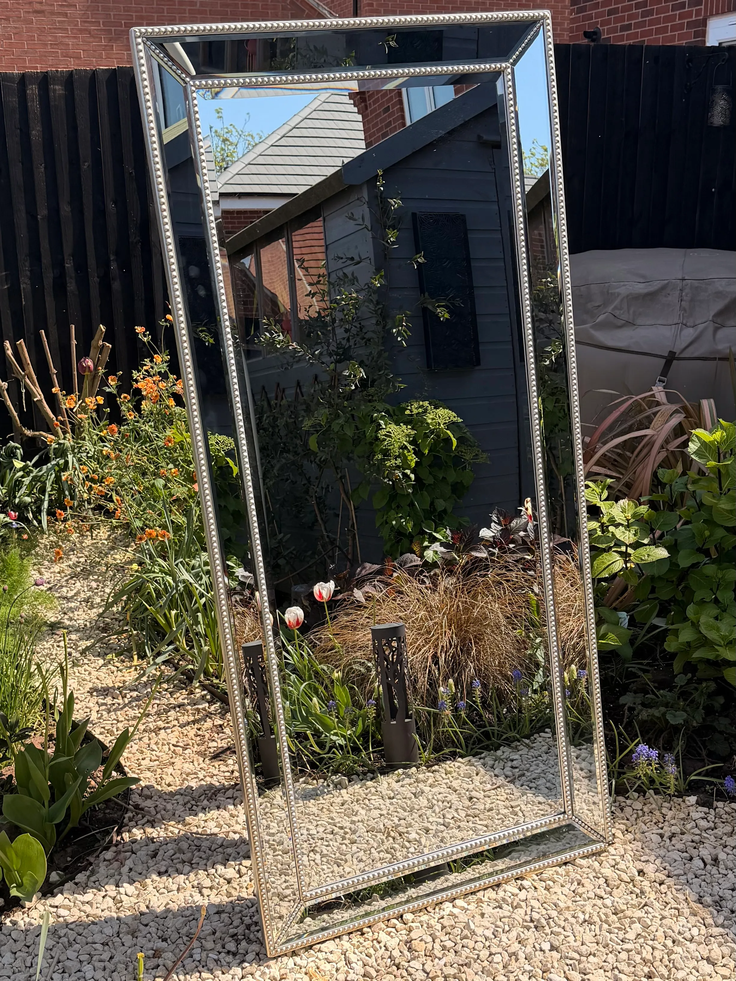Large Mirror