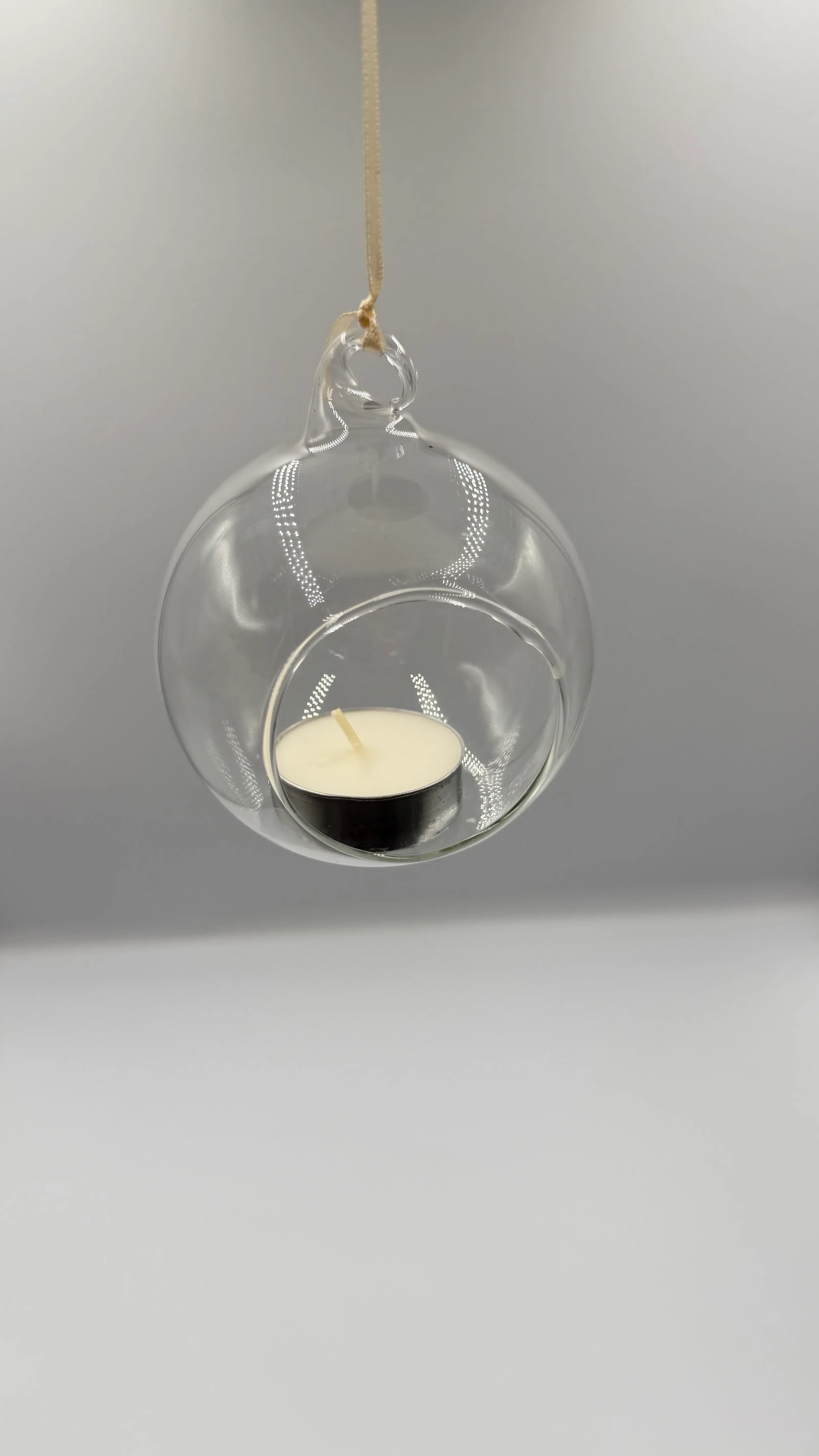 Hanging Tea Light