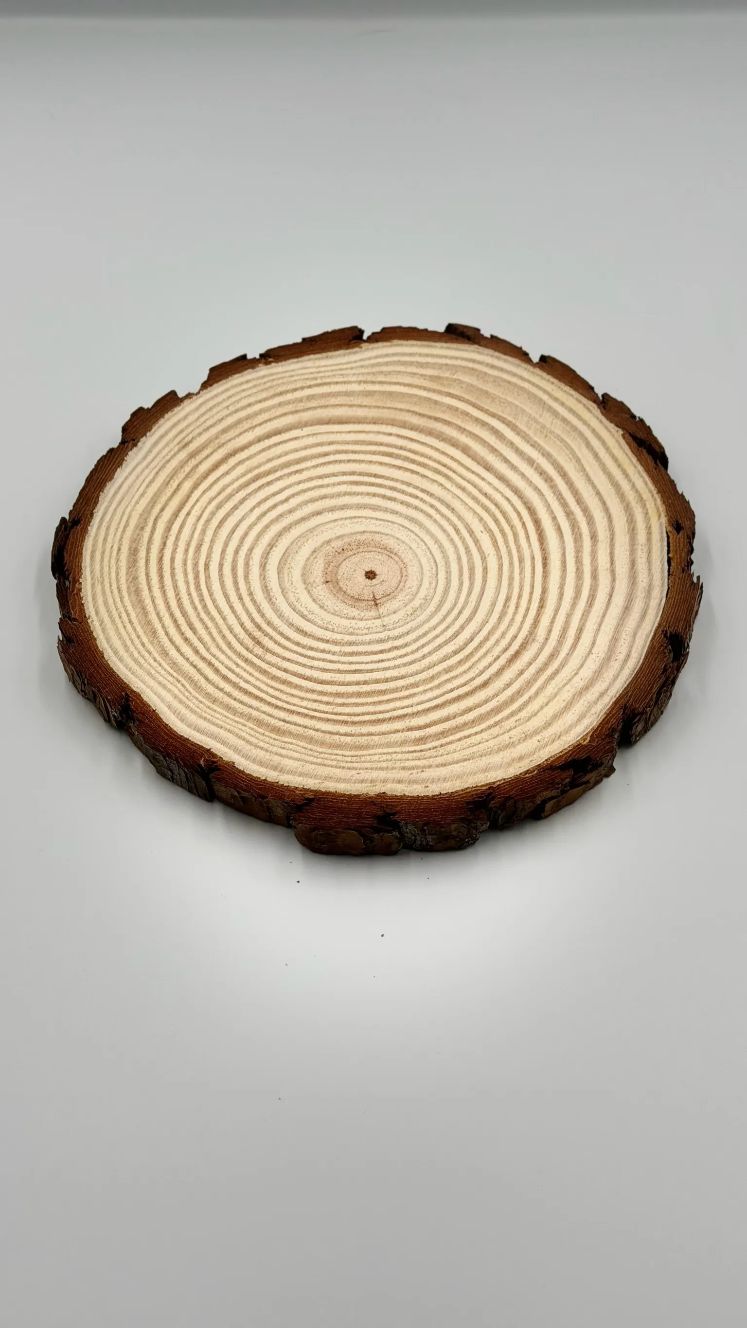 Wooden Slice
