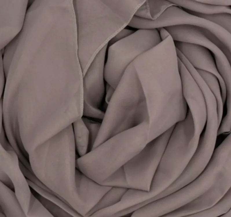 Dark Grey Swag