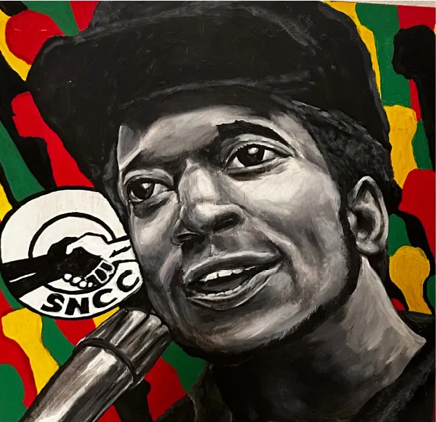 Black History & Culture