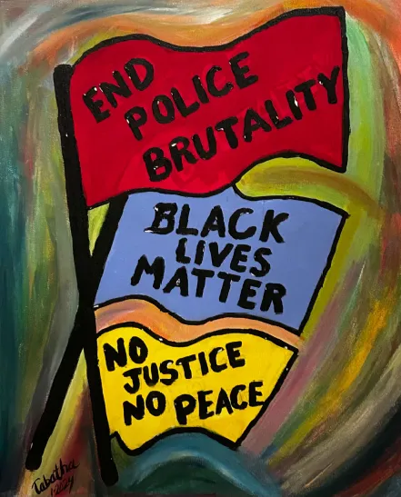 Black Lives Matter
