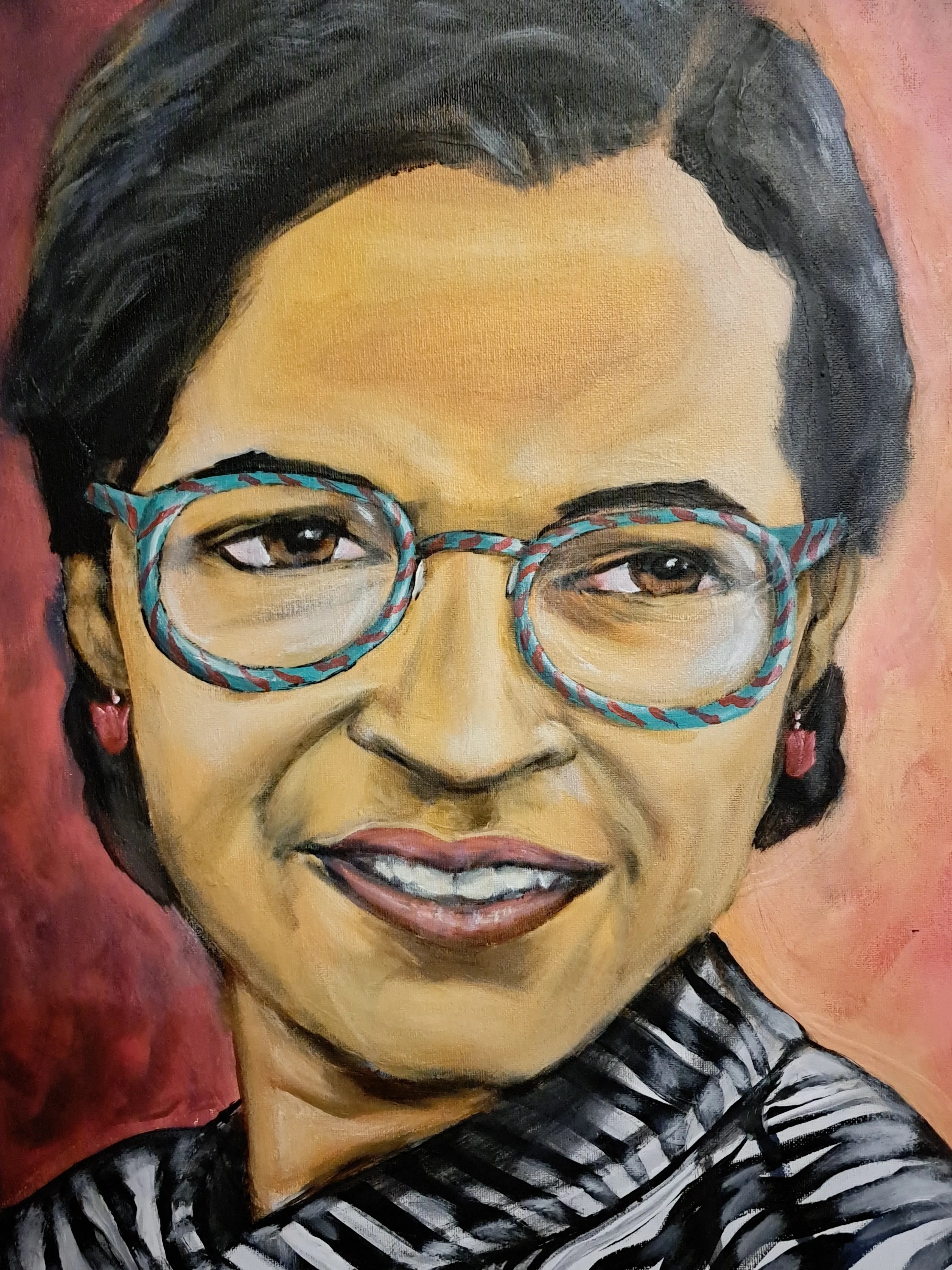 Rosa Parks