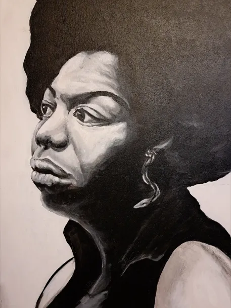 Nina Simone