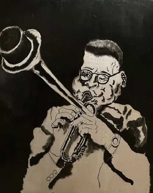Dizzy Gillespie