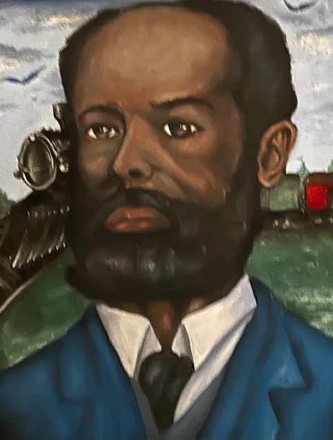 Elijah McCoy
