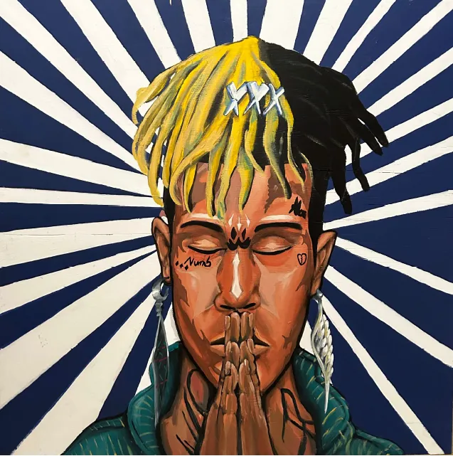 XXXTentacion