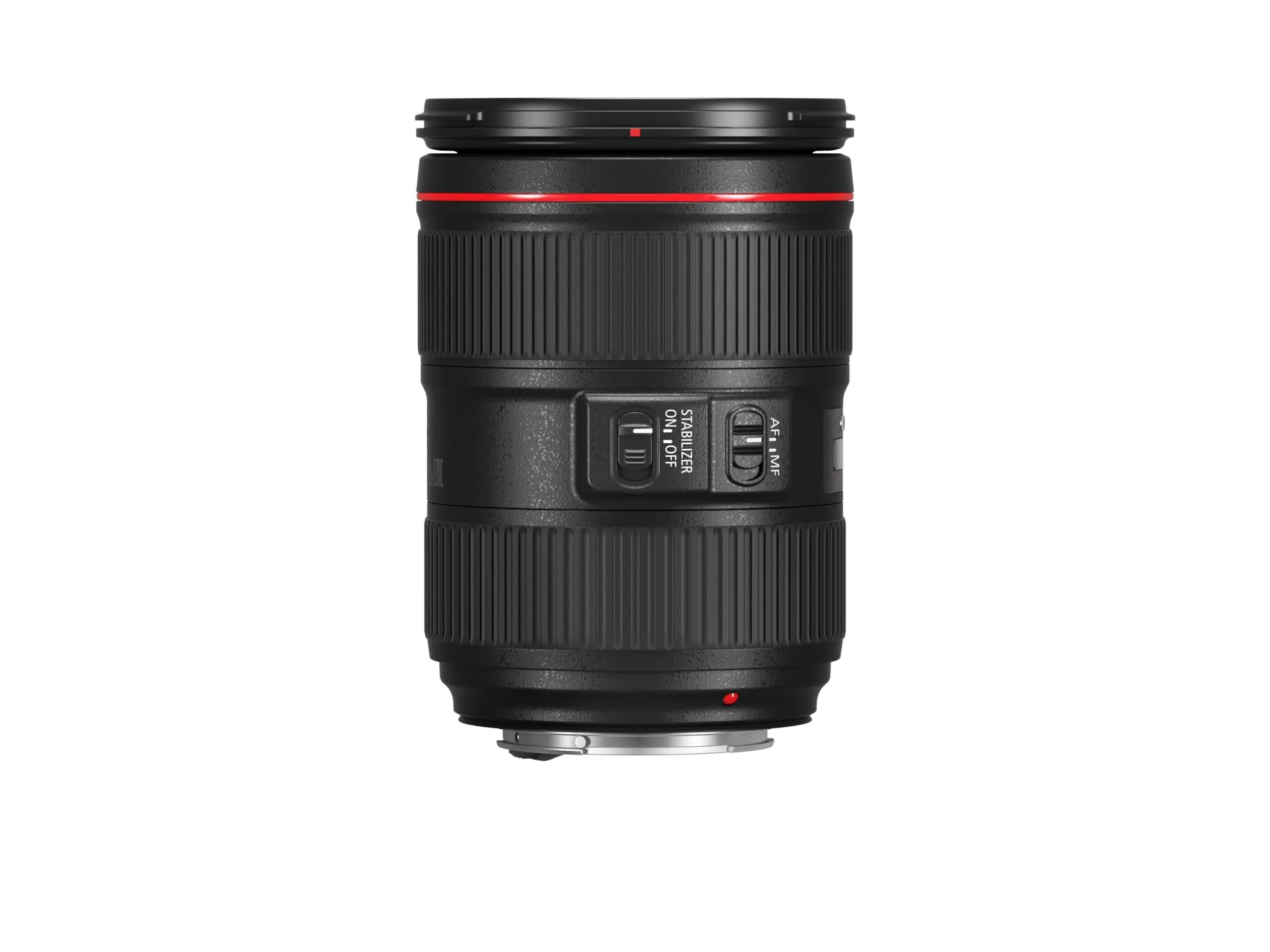 Canon 24-105mm