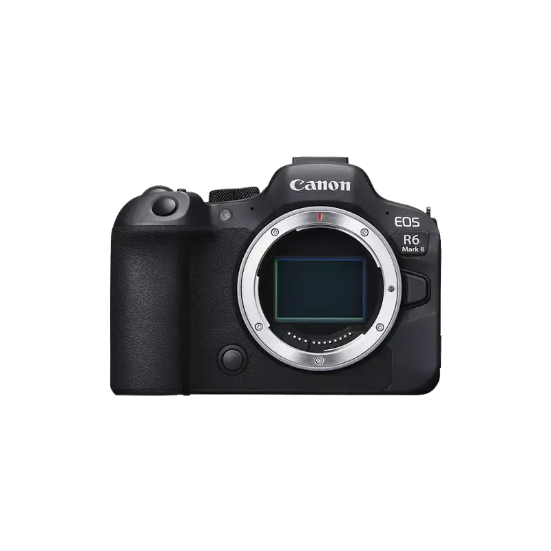 Canon R6 II