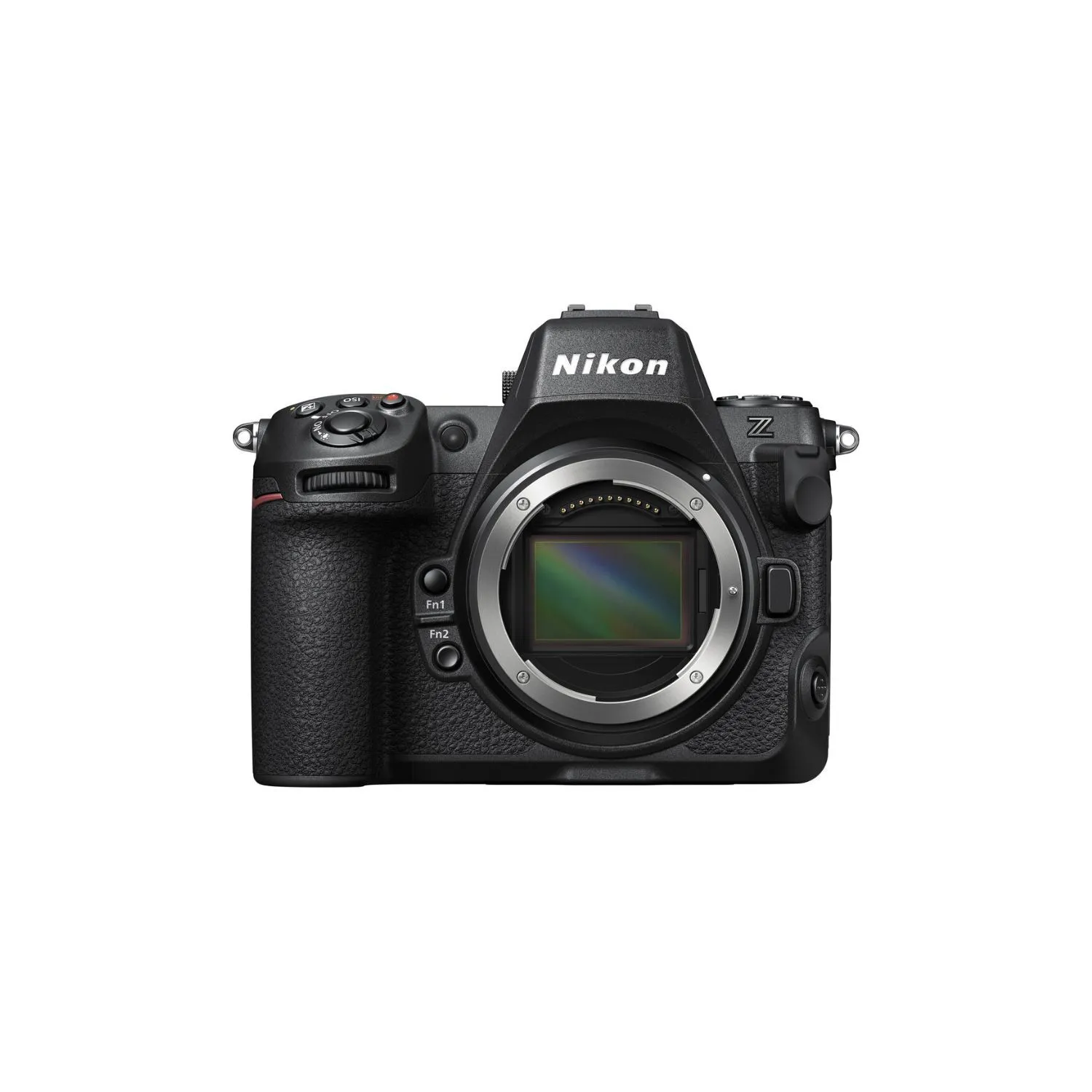 Nikon Mirrorless