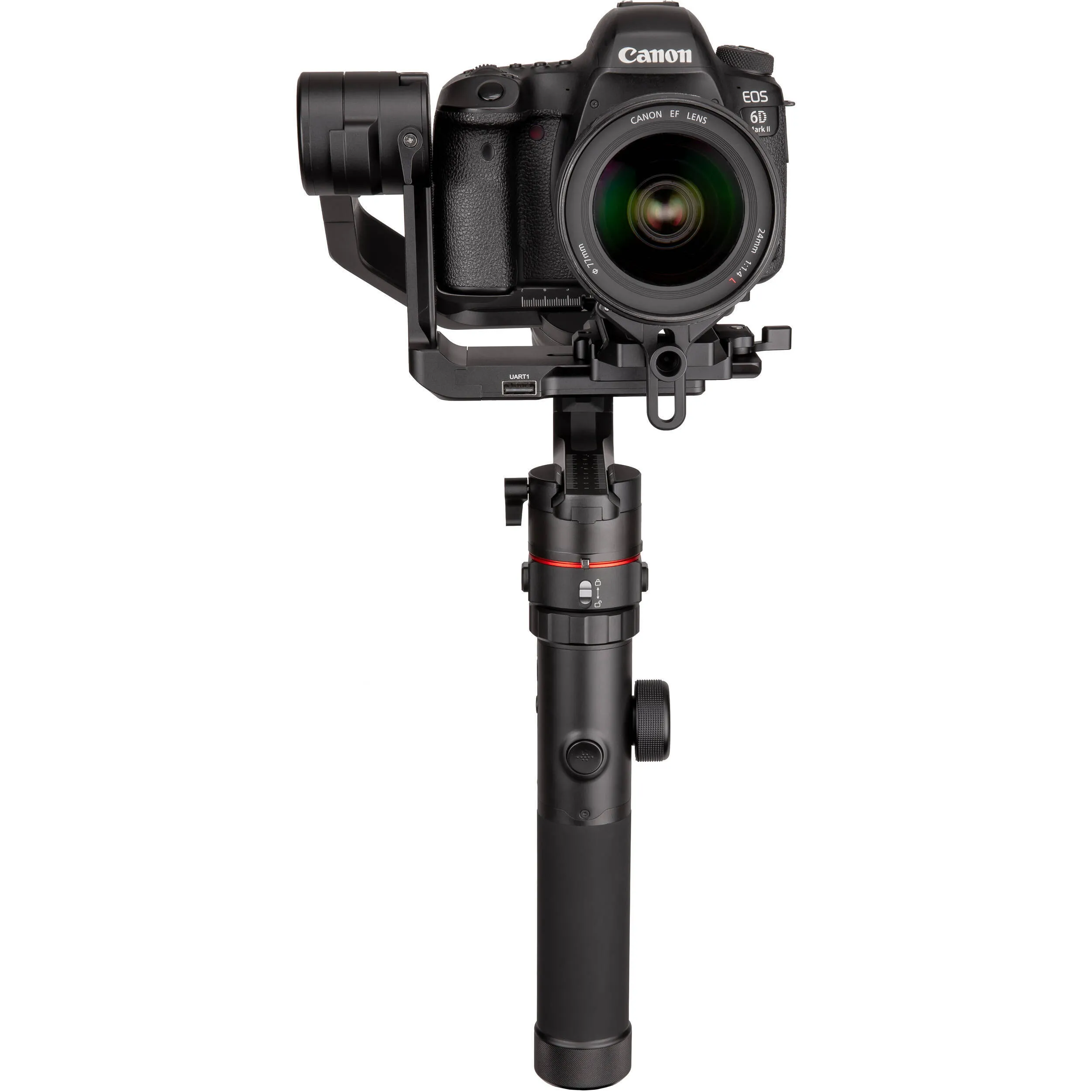 Gimbals | Stabilzers