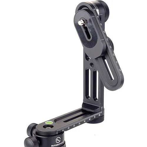 360 Pano Heads | Rotators